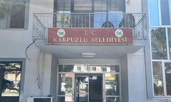 Karpuzlu Belediyesi parke taşı alım ihalesine çıkıyor