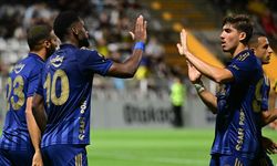 Fenerbahçeli Semedo, Feyenoord karşısında tura inanıyor