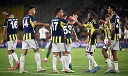 Fenerbahçe, Şampiyonlar Ligi play-off turunda Benfica ile eşleşti