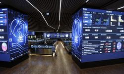 Borsa, günü yüzde 0,76 düşüşle kapattı
