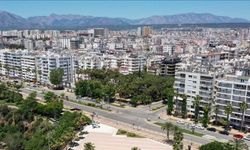 Aydın'da en diğer ilçelere göre en pahalı yer belli oldu