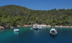 Teknelerden 27 milyon litrenin üzerinde atık su toplandı