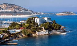 Antalya’da yeni rekor kırıldı! Bakan Ersoy açıkladı