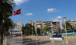 Aydın’da hava ısınıyor! Sıcaklık 26 dereceye çıkacak
