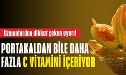 UZMANLAR UYARIYOR | Kanser hastaları için şifa kaynağı! “Günde sadece 1 tane…”