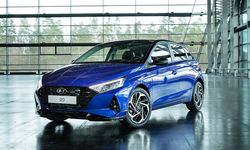 Sevilen Hyundai modeli için bir ilk: Artık bu fiyattan satılacak