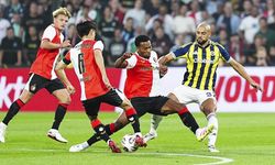 Fenerbahçe, tur biletini İstanbul’da arayacak