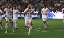 Galatasaray deplasmanda rahat kazandı