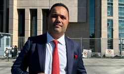 Avukat Rezan Epözdemir gözaltına alındı