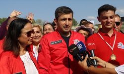 Selçuk Bayraktar “TEKNOFEST kuşağıyla ülkemiz tam bağımsızlığa bir adım daha yaklaşacak”