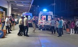 Arazi anlaşmazlığı kanlı bitti! 1 ölü, 1 yaralı