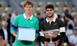 Dünyanın en iyi 10 erkek tenis oyuncusu açıklandı