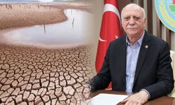 TZOB Başkanı Bayraktar: “Su kaynaklarını korumak hayati önem taşıyor”