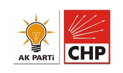 AK Parti’li meclis üyesi, CHP’ye geçti