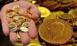 Altının 10 bin TL olacağı tarihi açıkladı! 10 yıllık kuyumcudan ezber bozan tahmin