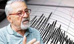 Prof. Dr. Naci Görür o fay hattını işaret etti! Büyük deprem kapıda