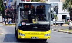 Aydın 504 Sarı Otobüs saatleri belli oldu! Aydın - Çine otobüs fiyatları ne kadar oldu?