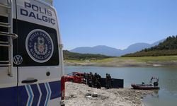 Acı olay: Serinlemek için gölete giren 2 çocuk boğuldu