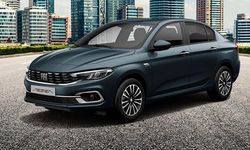Fiat Egea için yapılan indirim açıklandı: 2026 Temmuz güncel fiyat listesi