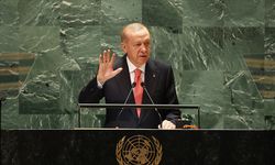 Cumhurbaşkanı Erdoğan: Filistin davası artık dünyaya mal olmuştur