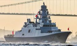 Milli gemilerin "kalbi" üç kıtada atıyor