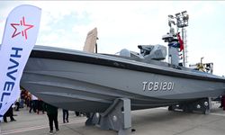 SANCAR SİDA "mavi vatanı" koruma görevi için envantere girdi