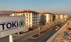 TOKİ Aydın’da 13 arsayı satışa çıkarıyor! Rakam dudak uçuklattı