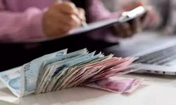 30 gün içinde bu ödemeyi yapmayana icra gidecek!