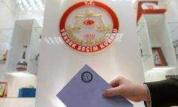 YSK’dan CHP’yle ilgili kritik karar