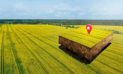 Efeler’de mahkemeden satılık arsa: Açık artırma tarihleri belli oldu