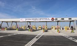 Aydın- Denizli Otoyolu’nu kullanacaklar dikkat! Bir bölümü kapatıldı