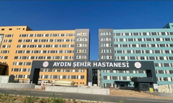 Aydın Şehir Hastanesi’nin 2026 yılı dış laboratuvar hizmet alımı ihale süreci başladı