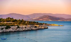 Aydın’daki Bu Yer Büyük İskender’i Bile Etkilemişti! Şimdi Herkes Oraya Akın Ediyor