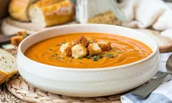 Aydınlılar dikkat! Bu çorba kelle paçadan bile faydalı: Kemikleri taş gibi yapıyor!