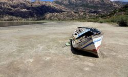 Aydın’da Bafa Gölü’nde eylem planı yapıldı
