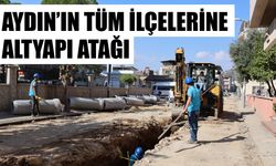 Başkan Çerçioğlu’ndan büyük hamle