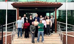 Bozdoğan’da gençlerden “Aile Yılı”na özel duygusal buluşma