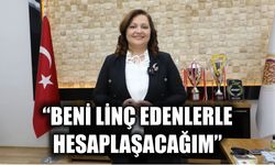 Burcu Köksal’dan istifa iddialarına sert yanıt