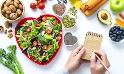 Dünyanın En Sağlıklı Yiyecekleri Ortaya Çıktı! Zirvedekine Çok Şaşıracaksınız…