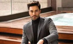 Gökhan Alkan “Medeni Haller” Filminde Özge Gürel’le Başrolde