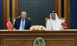 Türkiye ile Katar arasında stratejik anlaşmalar imzalandı
