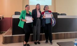 Köşk MYO’da gıda güvenliği ve israfın önlenmesi konuşuldu