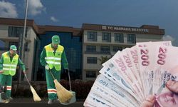 Marmaris Belediyesi’ne 10 Temizlik Personeli Aranıyor! Son Gün 22 Ekim