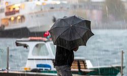Meteoroloji 10 il için alarm verdi! Sağanak, sel, su baskını geliyor