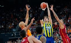 Basketbolda derbi heyecanı yaşanacak