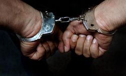 Çelik kasa hırsızlığında 4 şüpheli yakalandı