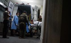 Dev uyuşturucu operasyonunda 4’ü polis, en az 60 kişi öldü