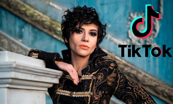 TikTok’ta En Fazla Etkileşim Alan Ünlüler Listesi Açıklandı