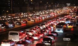 Araç Sahipleri Dikkat! Hız Sınırları Baştan Sona Değişti