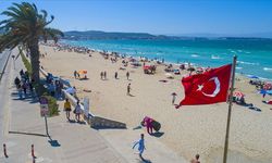 Türkiye’nin turizm geliri yeniden yükseliş trendinde